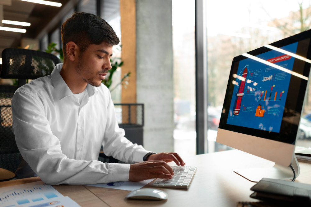 How Digital Marketing is Transforming Modern Businesses in India