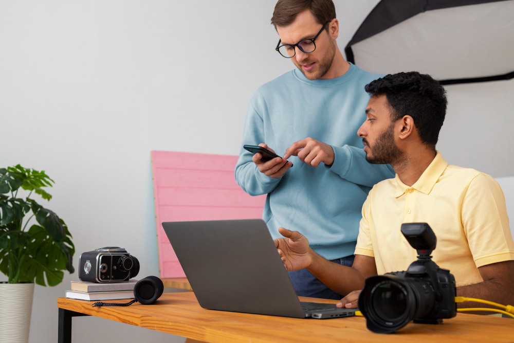 Traditional Advertising vs Digital Advertising: Which Works Better?