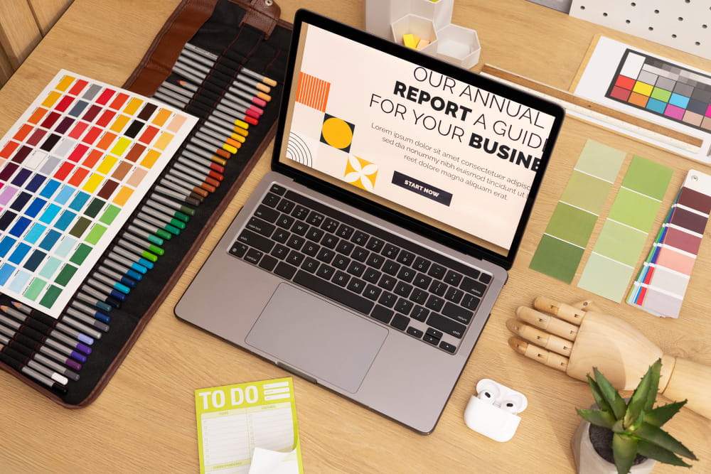 Corporate Branding