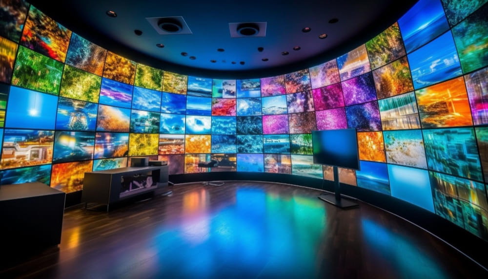 Multimedia Excellence Production